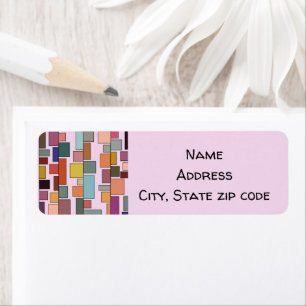 Boho Rectangle