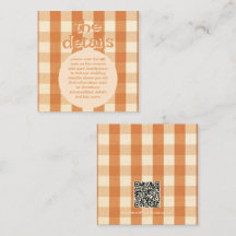 Boho Retro Groovy Colorful Wavy Wedding