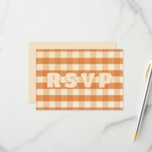 Boho Retro Groovy Colorful Wavy Wedding