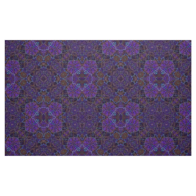 Boho-romantische farbige stoff (Fat Quarter (45,7 x 55,9 cm))