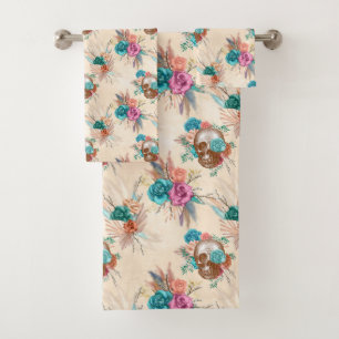 Boho Sketch Series Design 3