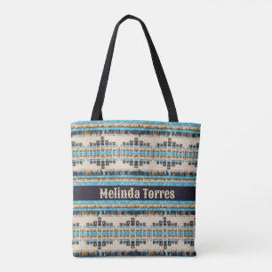 Boho Southwest Inspiriert Tasche