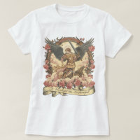 Boho St. Michael Archangel Traditionell katholisch