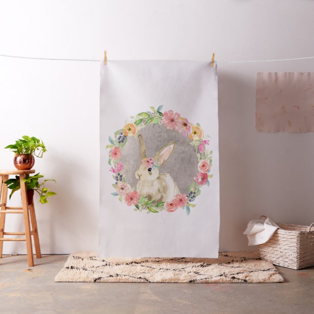 Boho Stoff (Beispiel)