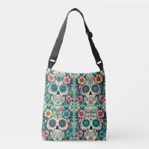 Boho SugarSkulls