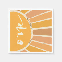 Boho Summer First Trip rund um Sun Birthday