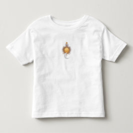 Boho Sun Moon Kinder T-Shirt Celestial Oberteil
