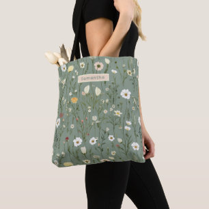 Boho Tasche