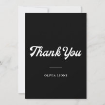 Boho und Retro Black | BRAUTPARTY