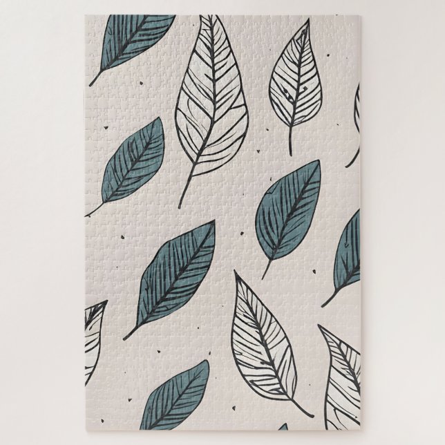 Boho verlasse art (Vertikal)