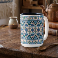Boho-Volks kunst