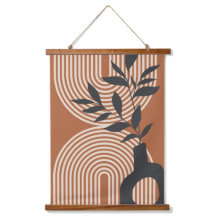 Boho Wall Art