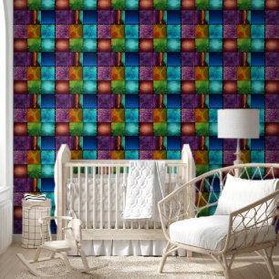 Boho Wallpaper Tapete