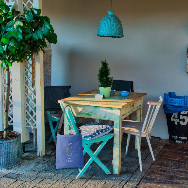 Boho Wasserfarbe Botanik Buchstabe C Tragetaschen Mit Langen Trägern (Von Creator hochgeladen)