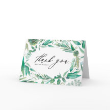 Boho Wasserfarbe Eukalyptus und Sukkulturen Rahmen