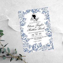 Boho Wedding Elegante Script Burg Hochzeit