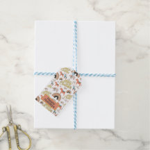 Boho Weihnachtsfeiertag