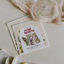 Boho Western Desert | BRAUTPARTY