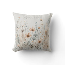 Boho Wildblume