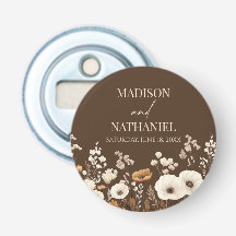 Boho Wildblume Wild Blume Blumengarten Hochzeit