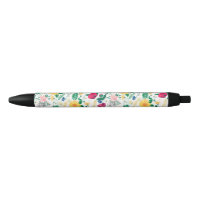 Boho Wildblumen Meadow Floral Design