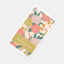 Boho Yellow Orange Botanische Blume Brautparty