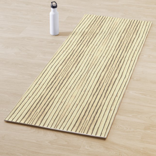 BOHO YOGAMATTE (Beispiel)