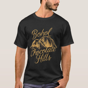 Bohol-Insel T-Shirt