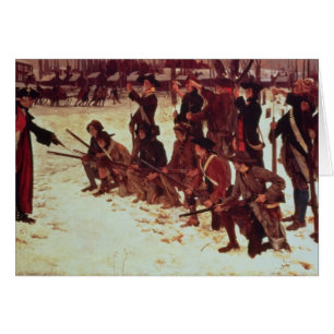 Bohrenamerikanerneuzugänge Baron-von Steuben
