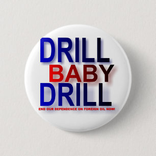 Bohrgerätbabybohrgerät Button