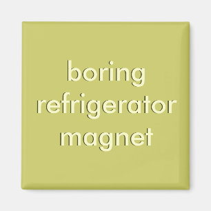 Bohrmagnet Magnet