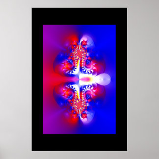 Boiling Dream Poster