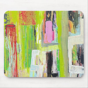 Boiling Point Mousepad