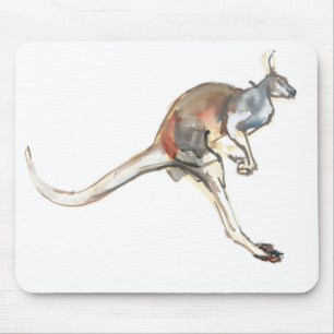 Boing Mousepad