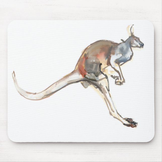 Boing Mousepad (Vorne)