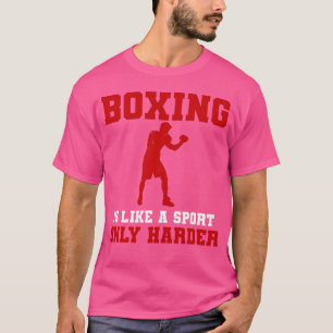 Boing Sports Profi Boer Junge T-Shirt