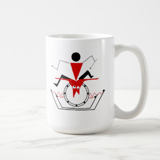 Boingy Tasse