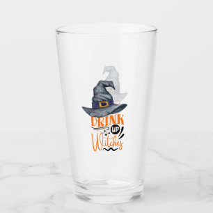Boire des sorcières - Sorcières Casquette Verre