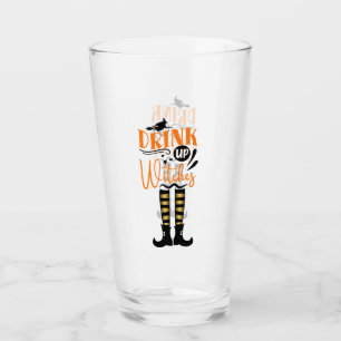 Boire des sorcières - Sorcières Legs Verre