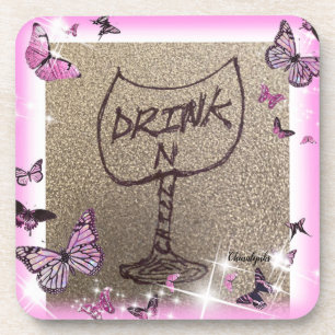 BOIRE N DESSOUS DE VERRE POUR ENFANTS