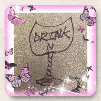 BOIRE N DESSOUS DE VERRE POUR ENFANTS