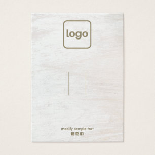 Bois Ajouter logo Accessoire de cheveux ou de bijo