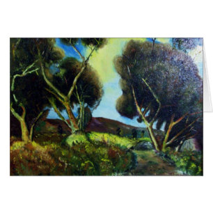 BOIS DE PINÈDE EN TOSCANE