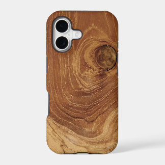 Bois de teck rustique en bois Texture Grain de boi