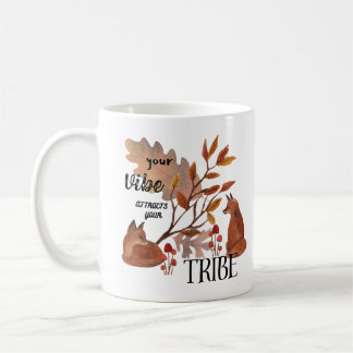 Bois Fox Spirit Mug