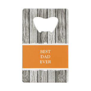 Bois rustique faux 1 photo papa gris orange