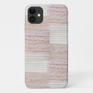 Bois Texture en bois iPhone 11 Coque