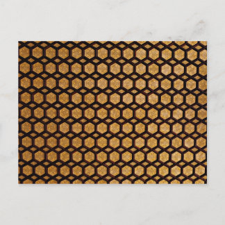 Boisage carte postale de Séville, Espagne