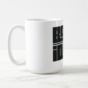 Boise - Idaho Kaffeetasse