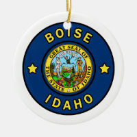 Boise Idaho